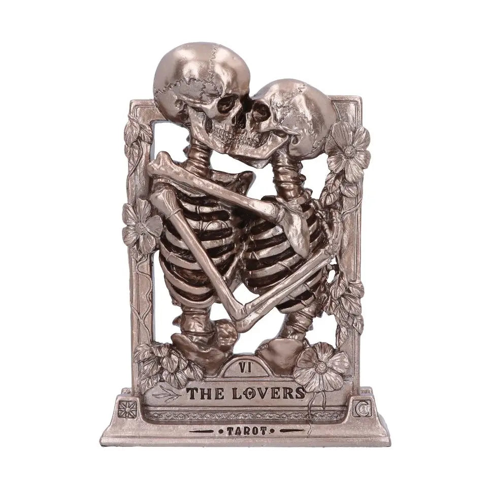 The Lovers Resin Tarot (1 left!)