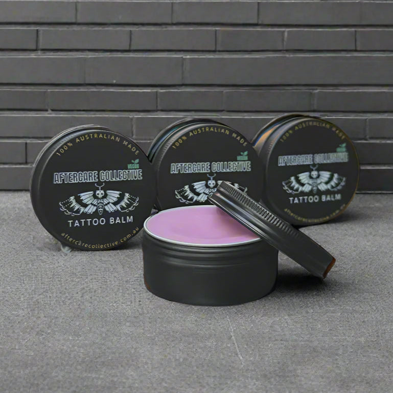 Bubblegum Tattoo Aftercare 30g