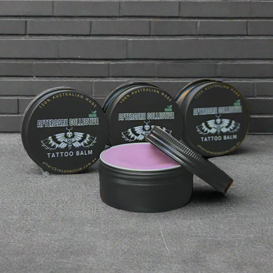 Bubblegum Tattoo Aftercare 30g