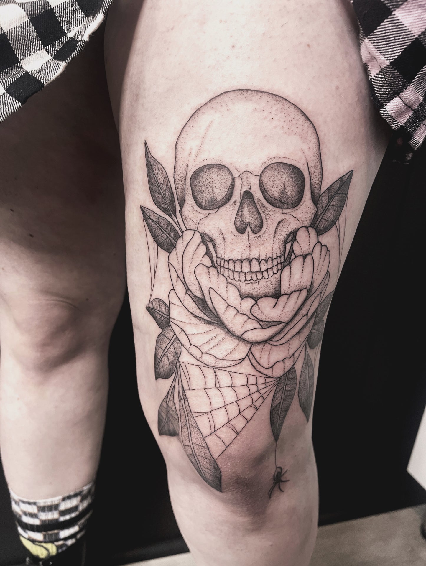 Skull Tattoos