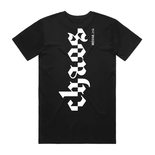 Chaos Tee