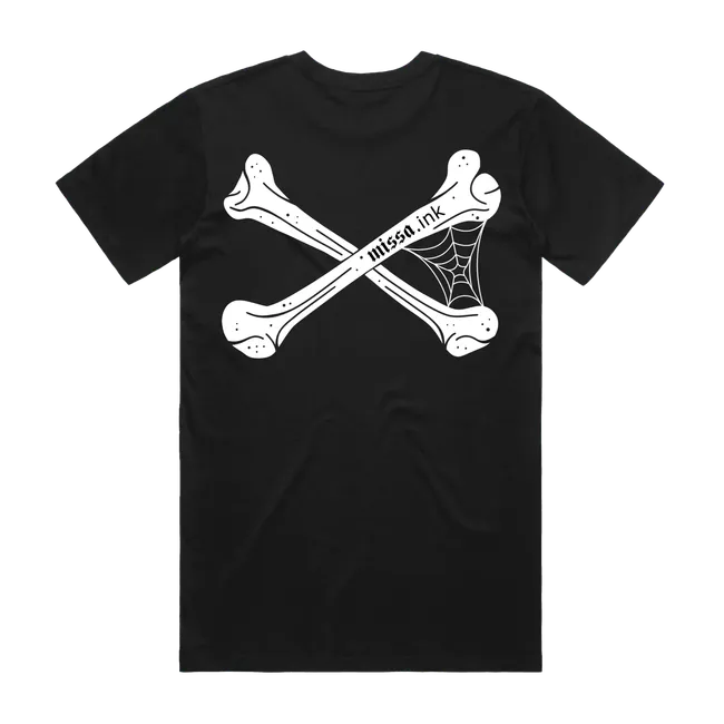 Cross Bone Tee