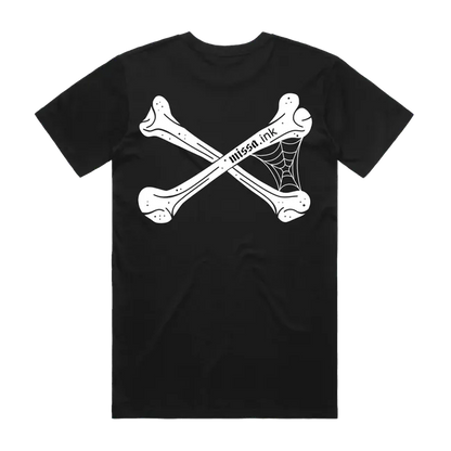 Cross Bone Tee