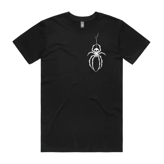 Wire Web Tee