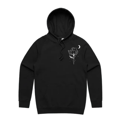 Moth Skeleton Hoodie