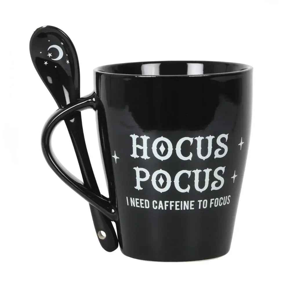 Hocus Pocus Mug (1 left!)