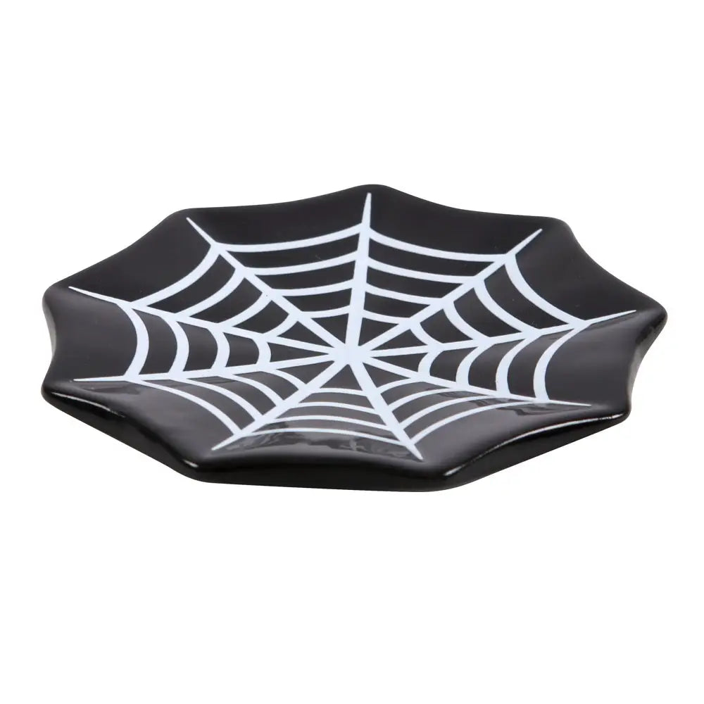 Web Trinket Dish