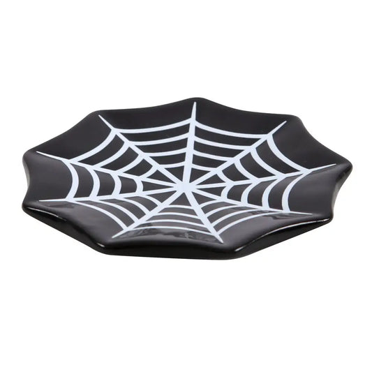 Web Trinket Dish