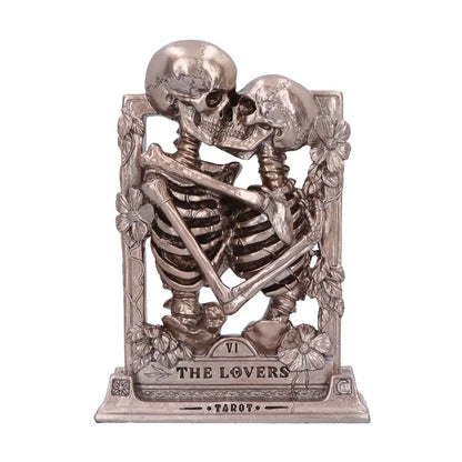 The Lovers Resin Tarot (1 left!)