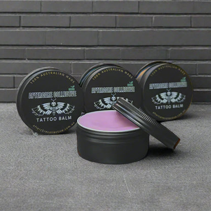 Bubblegum Tattoo Aftercare 30g