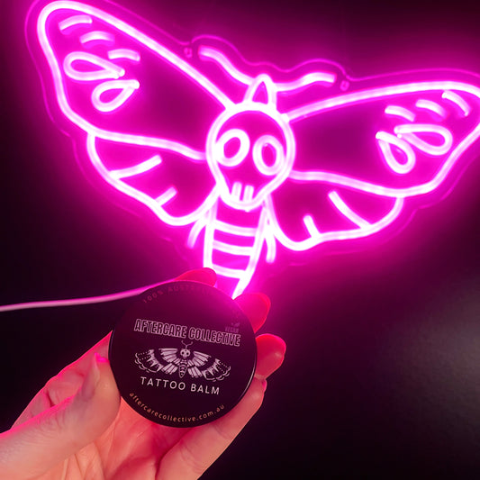 Bubblegum Tattoo Aftercare 30g